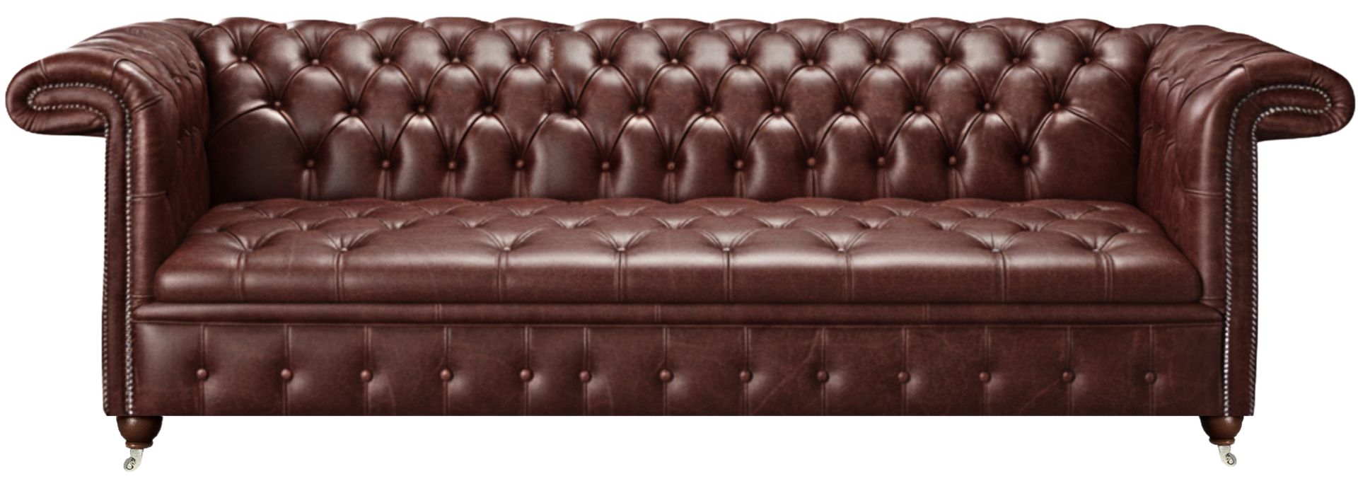 The Chelsea Chesterfield